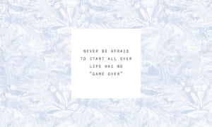 Enjoy The Elegance Of Aesthetic Marble Wallpaper