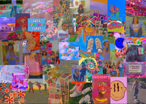 Enjoy The Independent Pc Experience With Indie Aesthetic Pc Wallpaper