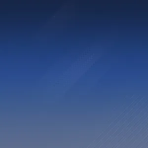 Enjoy The Latest Technology With This Stylish Blue Aesthetic Tablet Wallpaper