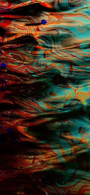 Enjoy The Modern Aesthetic Of This Minimalist Design Wallpaper