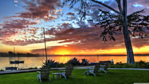 Enjoy The Next Level Of Image Clarity With 4k Ultra Hd Hdr Wallpaper