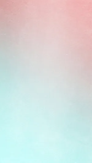 Enjoy The Perfect Pastel Pink And Blue Hues. Wallpaper