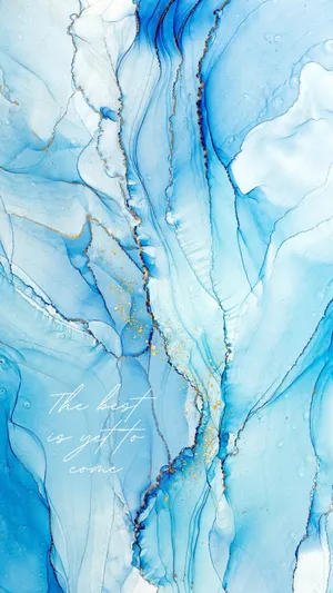 Enjoy The Perfect Summer Aesthetic With A Phone That Brings The Beauty Of The Ocean To Your Fingertips. Wallpaper