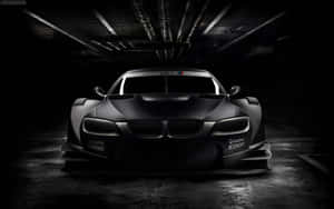 Enjoy The Ride In Style - Cool Bmw Wallpaper