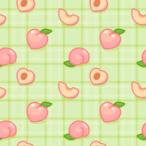 Enjoy The Sweetness Of Life Wallpaper