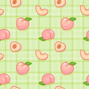 Enjoy The Sweetness Of Life Wallpaper