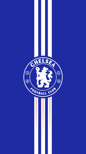 Enjoy Your Chelsea Team Enthusiasm With Your Iphone! Wallpaper