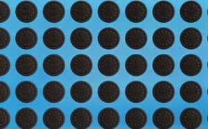 Enjoyable Oreo Cookie Wallpaper