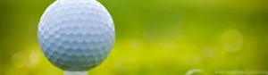 Enjoying A Round Of Golf On A Beautiful Day Wallpaper
