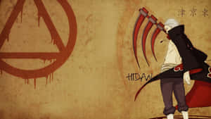 Enjoying A Winter Day At Yahiko Wallpaper