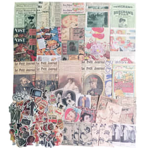 Enjoying Her Well-deserved Break Off The Grid Wallpaper