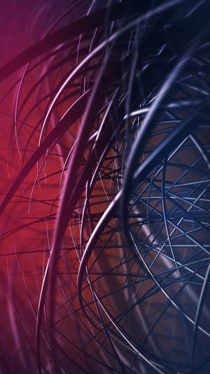 Enjoying The Outdoors With Your Iphone Wallpaper