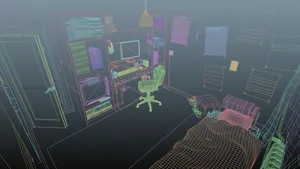 Enter The Doom Eternal For An Epic Adventure Wallpaper