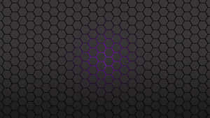 Enter The Future Intuitively With Hexagon 4k Wallpaper