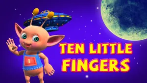 Enthralling Infobells Ten Little Fingers Thumbnail Wallpaper