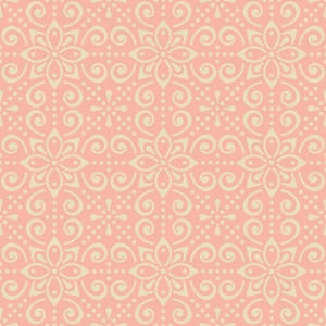 Enthralling Simple Boho Floral Pastel Wall Art Wallpaper