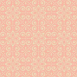 Enthralling Simple Boho Floral Pastel Wall Art Wallpaper