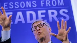 Entrepreneur Microsoft Owner Wallpaper