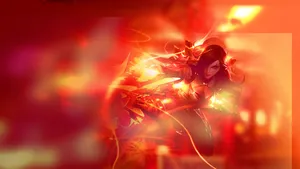 Epic Battlefront In 4k - League Of Legends Edition Wallpaper