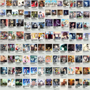 Erased: The Thrilling Japanese Anime Series Now Coming In 4k Wallpaper