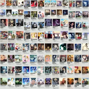 Erased: The Thrilling Japanese Anime Series Now Coming In 4k Wallpaper