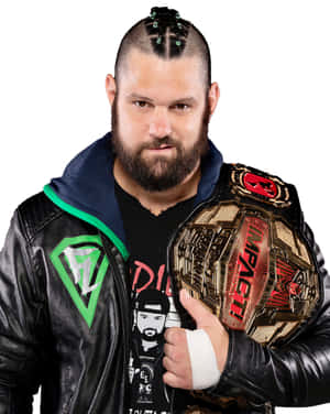 Eric Maher Aka Eddie Edwards Wallpaper