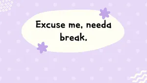 Escaping From The Hustle Of Life Wallpaper