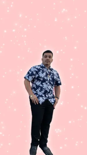 Eslabon Armado Performing On Stage Wallpaper