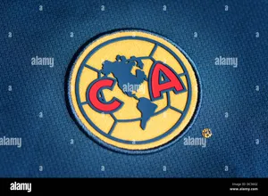 Estadio Azteca — Home Of Club America Wallpaper
