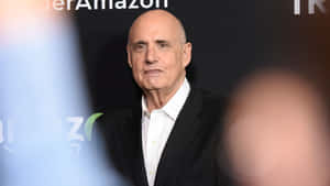 Esteemed Actor Jeffrey Tambor Wallpaper