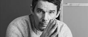 Ethan Hawke Celebrity Photograph Wallpaper