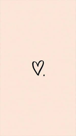 Every Heart Finds A Way To Mend Its Broken Pieces. Wallpaper