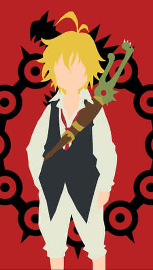 Every Sin For The Taking Wallpaper