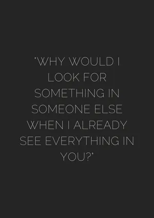 Everything In You Love Quotes Wallpaper