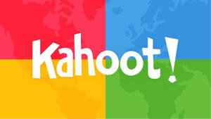Exciting Kahoot Session In Progress Wallpaper
