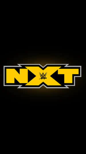 Exciting World Of Wrestling - Wwe Logo Wallpaper Wallpaper