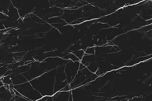 Experience 4k Black Marble With This High-resolution Wallpaper. Wallpaper