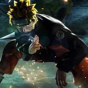 Experience Anime Like Never Before With The Power Of 4k On Your Ipad! Wallpaper