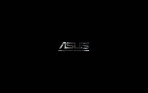 Experience #insearchofincredible With The Asus Logo Wallpaper
