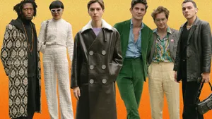 Experience Luxury Everyday With Loro Piana Wallpaper