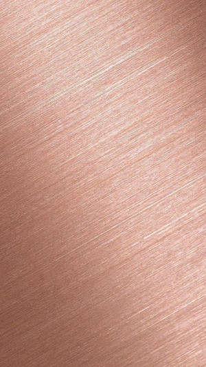 Experience Luxury With Rose Gold Wallpaper
