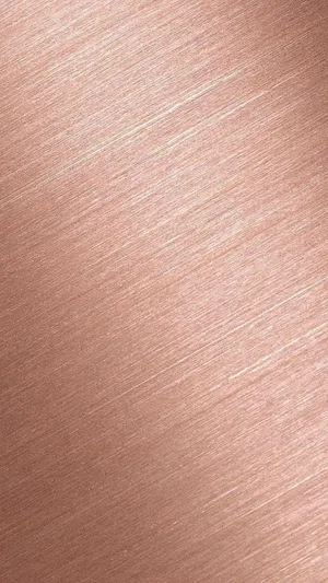 Experience Luxury With Rose Gold Wallpaper
