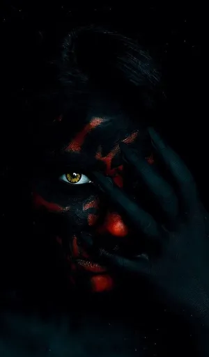 Experience Optimal Clarity With 8k Ultra Hd Amoled. Wallpaper