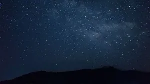 Experience The Beauty Of 4k Star Wallpaper