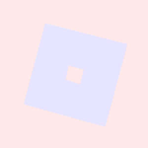 Experience The Exciting Adventure Of Roblox Pink Wallpaper