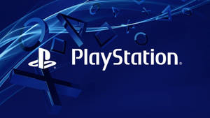 Experience The Power Of Playstation Wallpaper