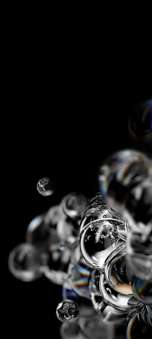 Experience The Power Of Samsung's S20 Wallpaper