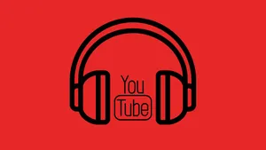 Experience The Thrill Of Youtube Gaming! Wallpaper