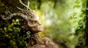 Explore A World Of Adventure And Mystery In Best Skyrim Wallpaper