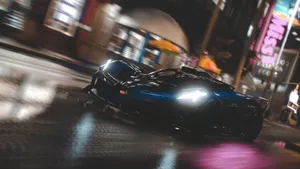 Explore A World Of Possibilities With Fivem Wallpaper